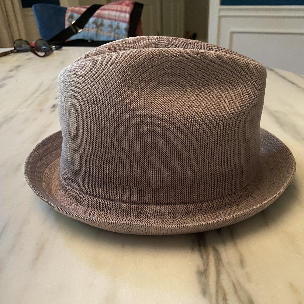 KANGOL Tropic Player Hat!